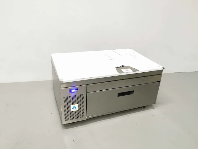 Adande - vcs - gekoelde tafel - afbeelding 1 van  2