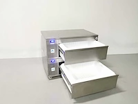Adande - vcs r2 - vriezer/koelkast tafel - afbeelding 2 van  2