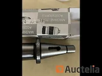 Adapter mt2 - afbeelding 1 van  2
