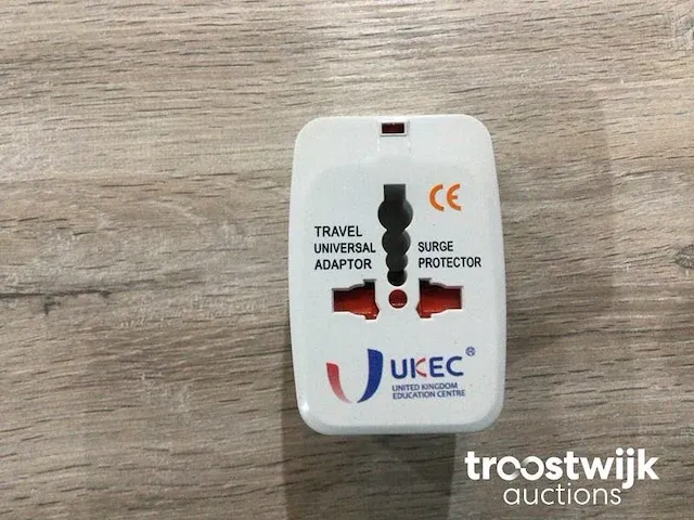 Adapter - afbeelding 2 van  5