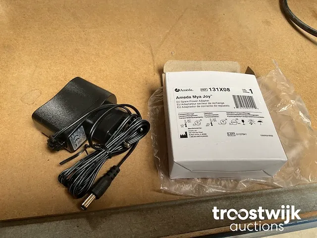 Adapters - afbeelding 1 van  4