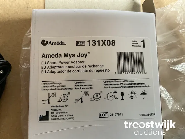 Adapters - afbeelding 3 van  4