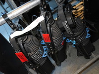 Adb - projector profile warp 12° -> 30° (set of 3 pcs) - afbeelding 1 van  2