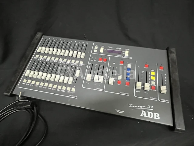 Adb tango 24 verlichting console - afbeelding 1 van  1