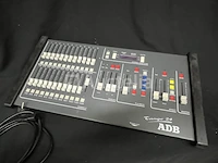 Adb tango 24 verlichting console
