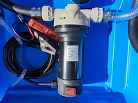 Adblue tank 200 l renopower - ongebruikt - afbeelding 5 van  6