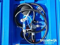 Adblue tank 200 l - afbeelding 4 van  6