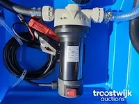 Adblue tank 200 l - afbeelding 5 van  6