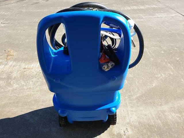 Adblue tank 75 l renopower - ongebruikt - afbeelding 2 van  6
