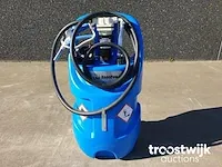 Adblue tank 75 l - afbeelding 1 van  6