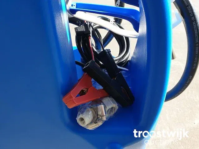 Adblue tank 75 l - afbeelding 3 van  6