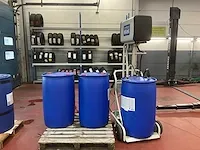 Adblue vulsysteem piusi delphin - afbeelding 1 van  11