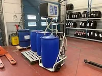 Adblue vulsysteem piusi delphin - afbeelding 4 van  11