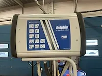 Adblue vulsysteem piusi delphin - afbeelding 5 van  11