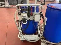 Adblue vulsysteem piusi delphin - afbeelding 6 van  11