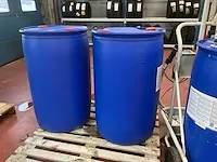 Adblue vulsysteem piusi delphin - afbeelding 9 van  11
