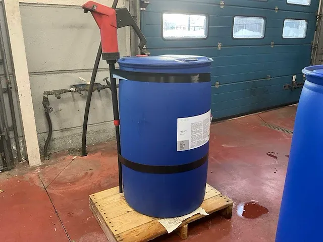 Adblue vulsysteem piusi delphin - afbeelding 11 van  11
