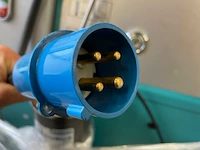 Ademlucht compressor bauer - afbeelding 2 van  13