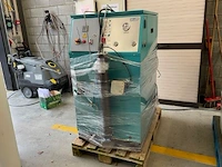 Ademlucht compressor bauer - afbeelding 6 van  13