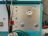 Ademlucht compressor bauer - afbeelding 7 van  13