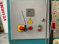 Ademlucht compressor bauer - afbeelding 8 van  13