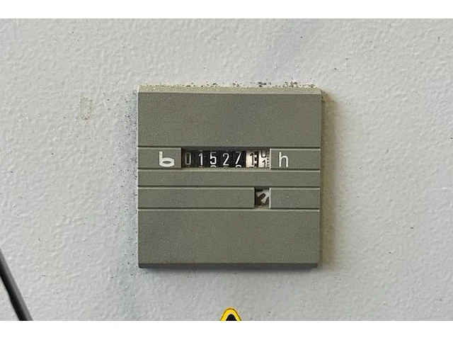Ademlucht compressor bauer - afbeelding 9 van  13
