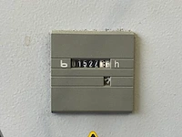 Ademlucht compressor bauer - afbeelding 9 van  13