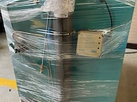 Ademlucht compressor bauer - afbeelding 10 van  13