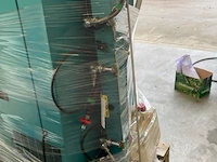 Ademlucht compressor bauer - afbeelding 13 van  13