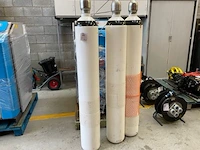 Ademlucht compressor bauer - afbeelding 2 van  13