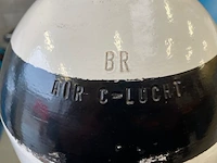 Ademlucht compressor bauer - afbeelding 3 van  13
