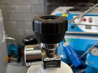Ademlucht compressor bauer - afbeelding 4 van  13