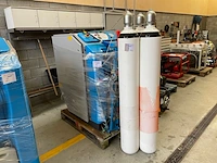 Ademlucht compressor bauer - afbeelding 1 van  13