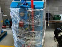 Ademlucht compressor bauer - afbeelding 6 van  13
