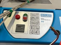 Ademlucht compressor bauer - afbeelding 10 van  13
