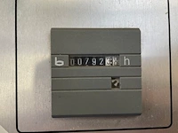 Ademlucht compressor bauer - afbeelding 11 van  13