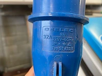 Ademlucht compressor bauer - afbeelding 13 van  13