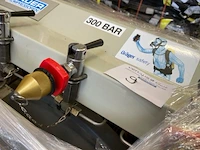 Ademlucht compressor bauer - afbeelding 2 van  6