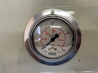 Ademlucht compressor bauer - afbeelding 3 van  6