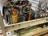 Ademlucht compressor bauer - afbeelding 4 van  6
