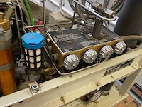 Ademlucht compressor bauer - afbeelding 5 van  6