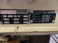 Ademlucht compressor bauer - afbeelding 6 van  6