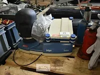 Ademlucht maskertester en 2x wespenpakken - afbeelding 7 van  7