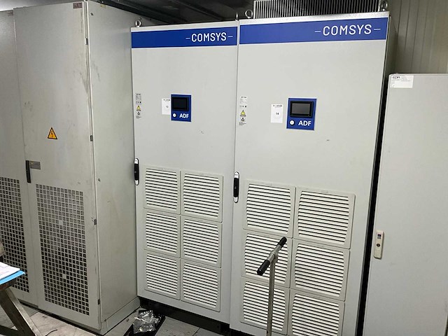 Adf p300-90 actieve filter - afbeelding 1 van  11