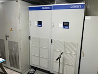 Adf p300-90 actieve filter