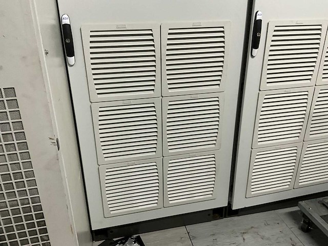 Adf p300-90 actieve filter - afbeelding 5 van  11