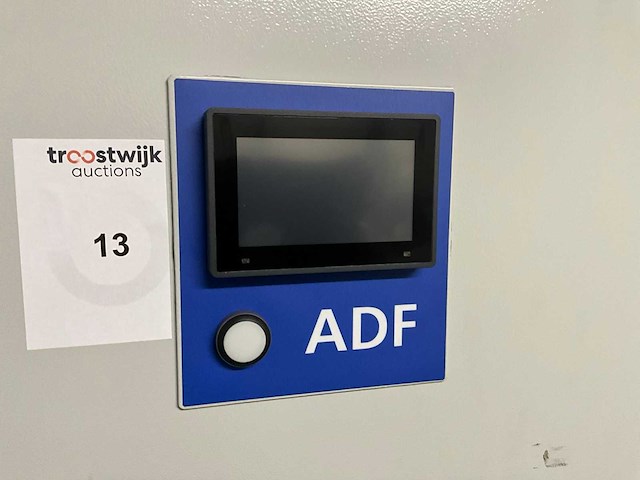 Adf p300-90 actieve filter - afbeelding 6 van  11