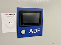 Adf p300-90 actieve filter - afbeelding 6 van  11