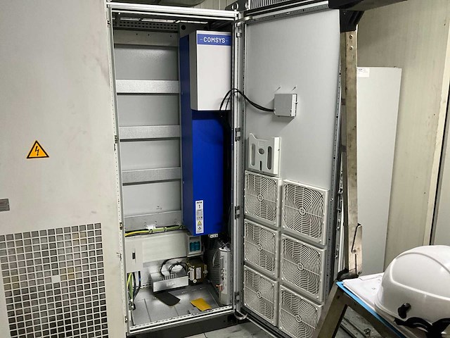 Adf p300-90 actieve filter - afbeelding 7 van  11