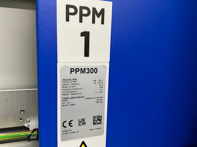 Adf p300-90 actieve filter - afbeelding 10 van  11